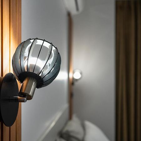 The Mirror Room 大特尔诺沃 外观 照片